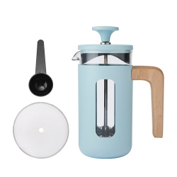 Bialetti Mælkekande 0,3L