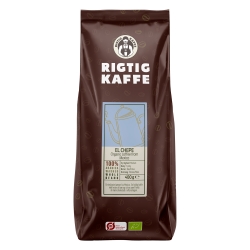 Rigtig Kaffe Organic El Chebe 400g