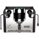 Rocket Bicocca Svart Espressomaskin