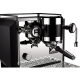 Rocket Bicocca Svart Espressomaskin