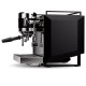 Rocket Bicocca Svart Espressomaskin