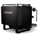 Rocket Bicocca Svart Espressomaskin