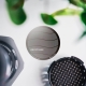 Aeropress Återanvändbart Filter Rostfritt Stål
