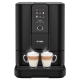 Nivona NIVO 8101 Svart Espressomaskin Inkl. Inkl. Avkalkning, Kalkfilter, Mjölkrengöring, Rengöringstabletter & 1 kg Kaffe