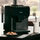 Siemens TP511R09 EQ500 Espressomaskin Inkl. Vårdpaket & 6×400 g Rigtig Kaffe Organic Brun Serie