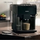 Siemens TP511R09 EQ500 Espressomaskin Inkl. Vårdpaket & 6×400 g Rigtig Kaffe Organic Brun Serie