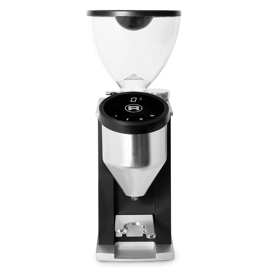 Rocket Faustino 3.1 Svart Espressokvarn