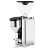 Rocket Giannino St&aring;l/Svart Espressokvarn