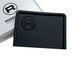 Rocket Tampermatta utan kant