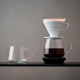 Hario V60 Barista Server 600ml Glas