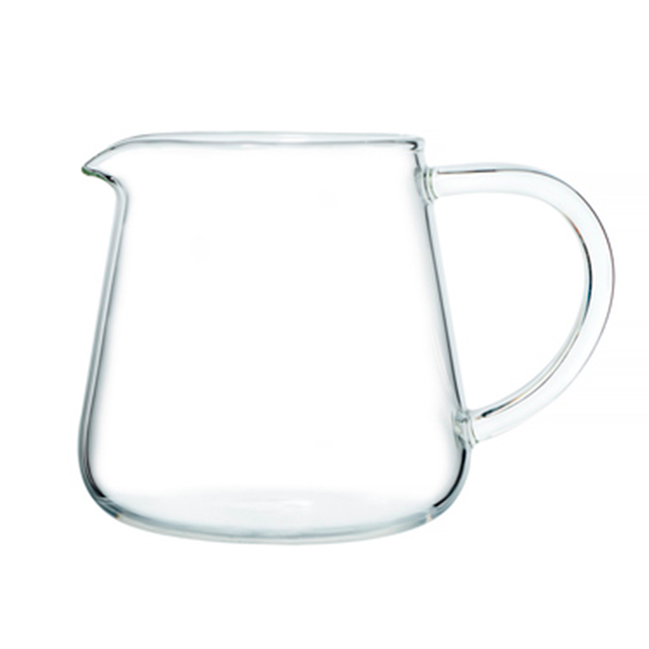 Loveramics Brewers Belly Glaskanna 500 ml