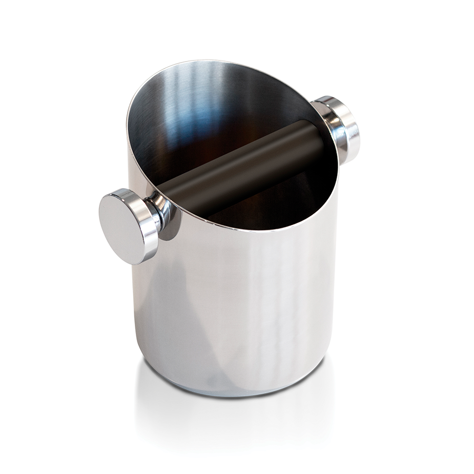 Rocket Knockbox St&aring;l