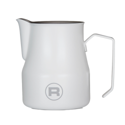 Rocket Mjölkkanna 0,5L Matt Vit