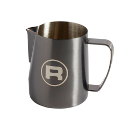 Rocket Competition Mjölkkanna 0,35L Svart