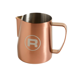 Rocket Competition Mjölkkanna 0,35L Koppar