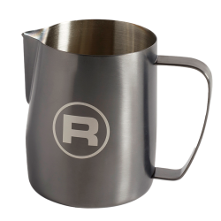 Rocket Competition Mjölkkanna 0,60L Svart