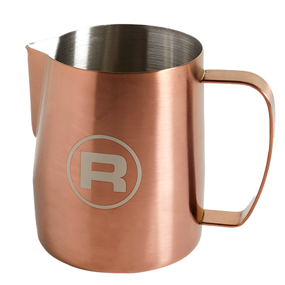 Rocket Competition Mj&ouml;lkkanna 0,60L Koppar