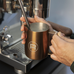 Rocket Competition Mjölkkanna 0,35L Koppar