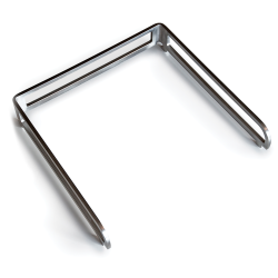 Rocket Koppram till Appartamento Stål