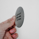 Normcore Puck Screen 58,5 mm