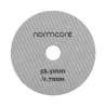 Normcore Precision Puck Screen 58 mm