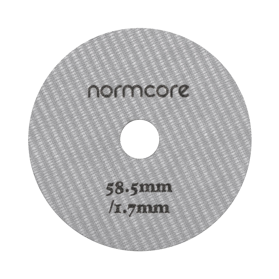 Normcore Precision Puck Screen 58 mm