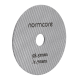 Normcore Precision Puck Screen 58,5 mm