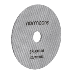 Normcore Precision Puck Screen 58,5 mm