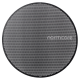Normcore Ultra Slim 0,2 mm Puck Screen Titanium 58 mm