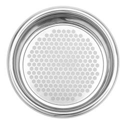 Normcore High Extraction Filterkorg - Double Layer 58 mm 2 Koppar - 18 gram