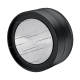 Normcore Needle Tamper V2 58 mm Svart