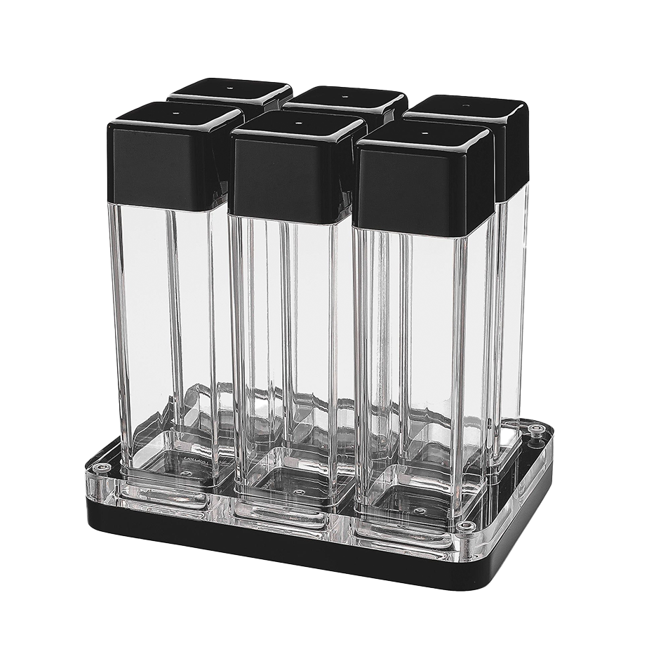 Normcore kaffebeh&aring;llare set 6 st