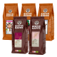 Rigtig Kaffe Mixpaket 2kg