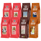 Rigtig Kaffe Mixpaket 3,6kg