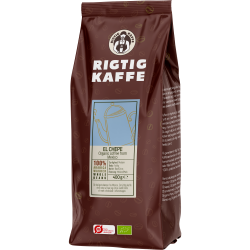 Rigtig Kaffe Organic El Chebe 24kg