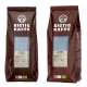 Rigtig Kaffe Organic El Chebe 15x400g