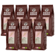 Rigtig Kaffe Organic Peru 7x400g