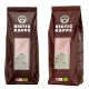 Rigtig Kaffe Organic Peru 7x400g