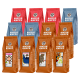 Rigtig Kaffe Mixpaket 5,4kg