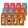 Rigtig Kaffe Mixpaket 5,4kg