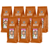 Rigtig Kaffe Peru No. 3 - 7x400g
