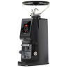 Eureka Atom W 65 Matt Svart Espressokvarn