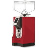 Eureka Mignon Specialita R&ouml;d Espressokvarn