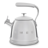 Smeg WKF01SS Visselkittel 2,3 L Stål