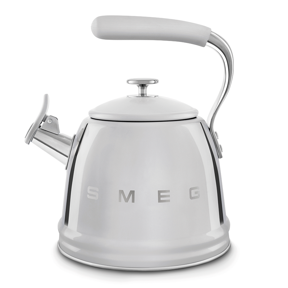 Smeg WKF01SS Visselkittel 2,3 L St&aring;l