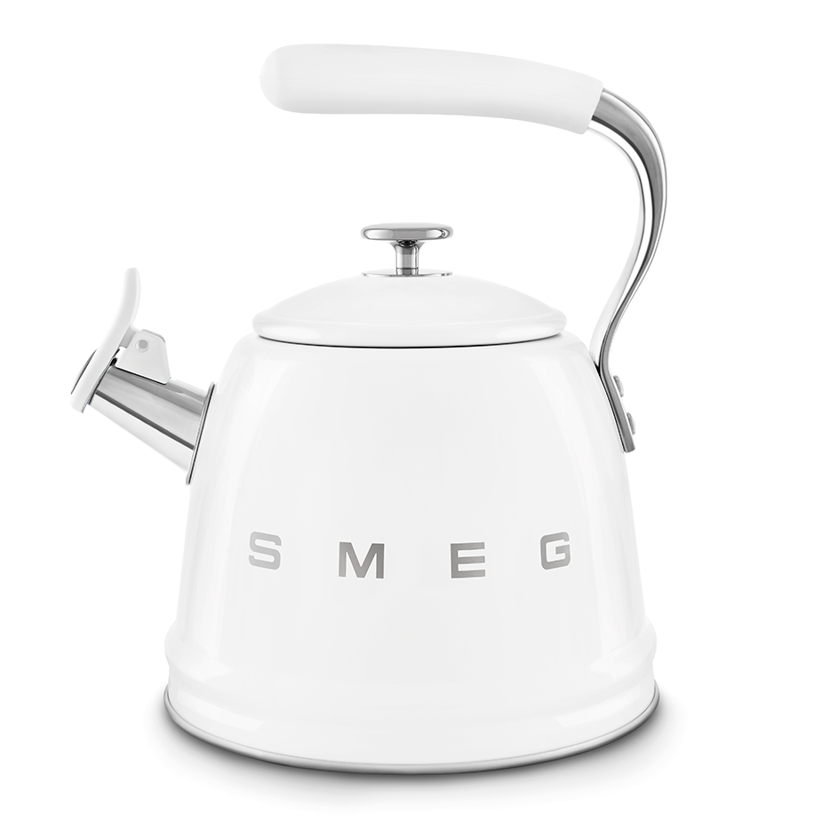 Smeg WKF01WH Visselkittel 2,3 L Vit