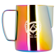 Barista Space Rainbow Mjölkkanna 0,45L
