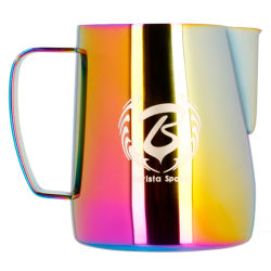 Barista Space Rainbow Mjölkkanna 0,45L