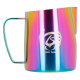 Barista Space Sandy Rainbow Mjölkkanna 0,45L Titanium