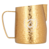 Barista Space Ice Grain Guld Mjölkkanna 0,45L